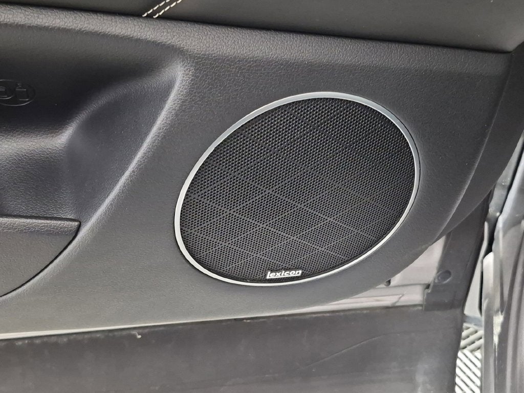 2021 Genesis GV80 3.5T