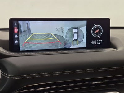 2021 Genesis GV80 3.5T