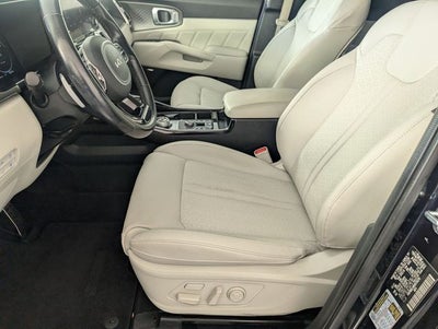 2022 Kia Sorento Plug-In Hybrid SX Prestige