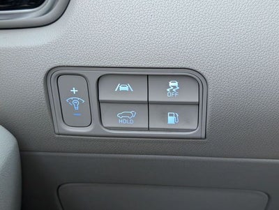 2022 Kia Sorento Plug-In Hybrid SX Prestige