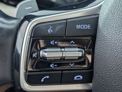 2022 Kia Sorento Plug-In Hybrid SX Prestige
