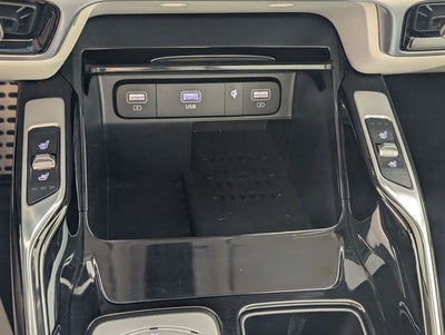 2022 Kia Sorento Plug-In Hybrid SX Prestige