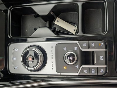 2022 Kia Sorento Plug-In Hybrid SX Prestige