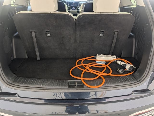 2022 Kia Sorento Plug-In Hybrid SX Prestige