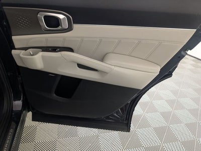 2022 Kia Sorento Plug-In Hybrid SX Prestige