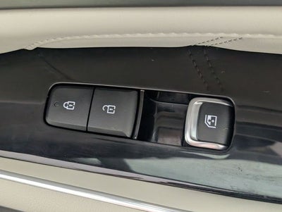 2022 Kia Sorento Plug-In Hybrid SX Prestige