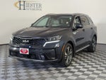 2022 Kia Sorento Plug-In Hybrid SX Prestige