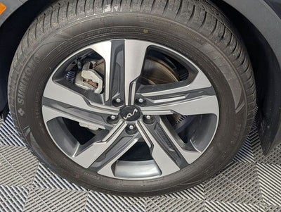 2022 Kia Sorento Plug-In Hybrid SX Prestige