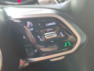 2023 Jaguar F-PACE P250 S