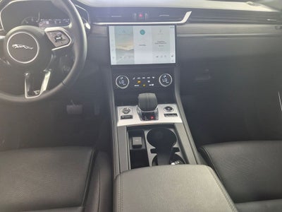 2023 Jaguar F-PACE P250 S