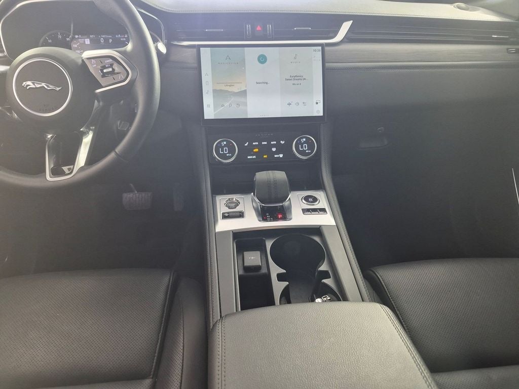 2023 Jaguar F-PACE P250 S