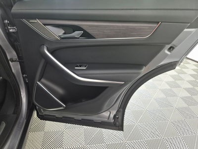 2023 Jaguar F-PACE P250 S