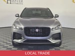 2023 Jaguar F-PACE P250 S