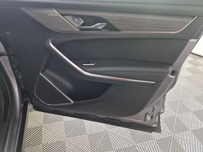2023 Jaguar F-PACE P250 S