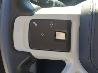 2023 Land Rover Defender 110 SE