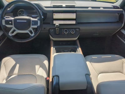 2023 Land Rover Defender 110 SE