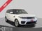 2018 Land Rover Range Rover Sport HSE Td6