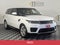 2018 Land Rover Range Rover Sport HSE Td6