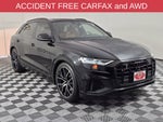 2021 Audi SQ8 4.0T Premium Plus quattro