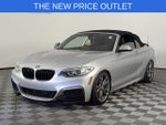 2017 BMW 2 Series M240i