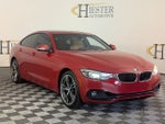 2018 BMW 4 Series 430i xDrive Gran Coupe