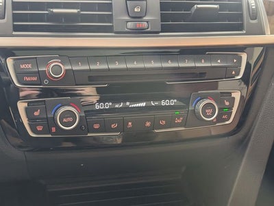 2018 BMW 4 Series 430i xDrive Gran Coupe