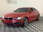 2018 BMW 4 Series 430i xDrive Gran Coupe