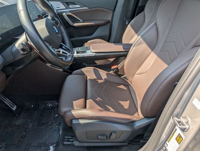 2024 BMW X1 M35i