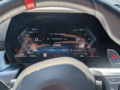 2024 BMW X1 M35i
