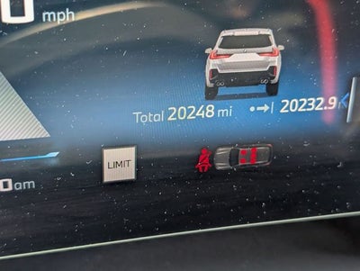 2024 BMW X1 M35i