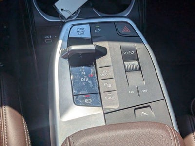 2024 BMW X1 M35i