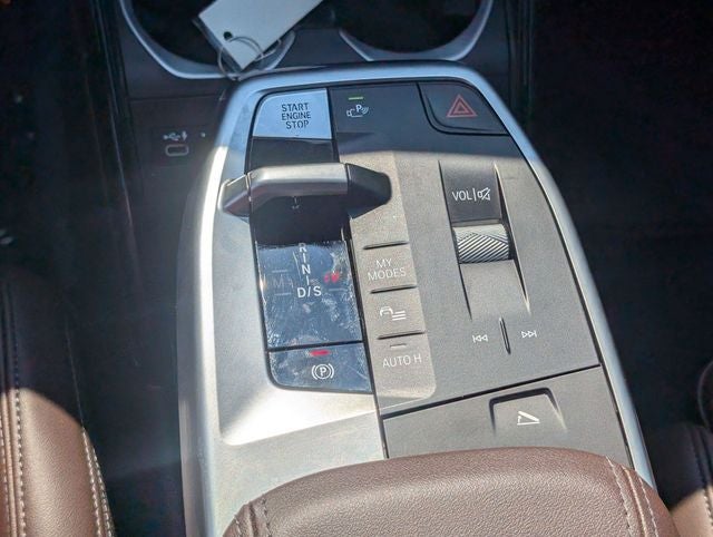 2024 BMW X1 M35i