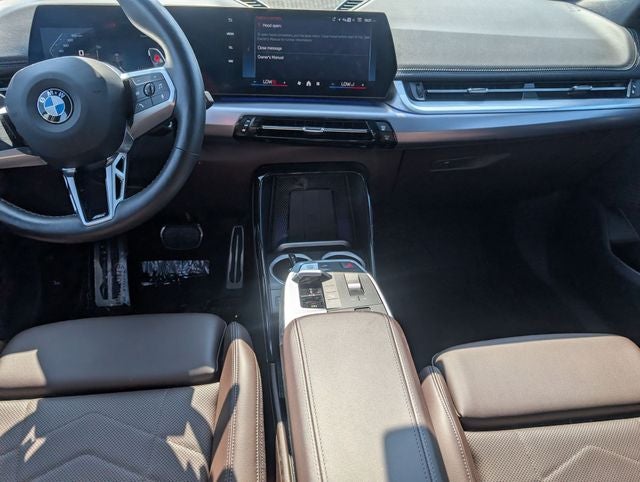 2024 BMW X1 M35i