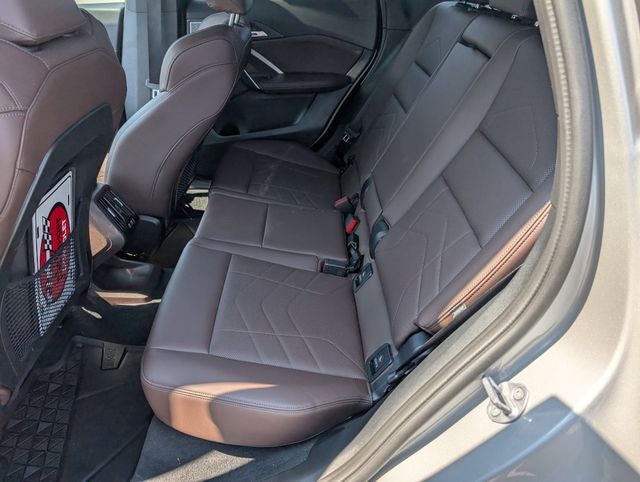 2024 BMW X1 M35i