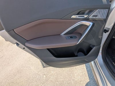 2024 BMW X1 M35i