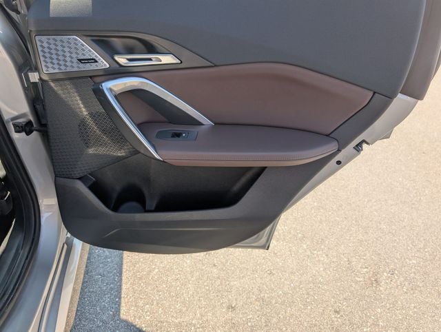 2024 BMW X1 M35i