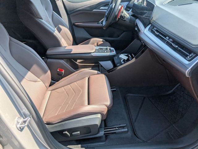 2024 BMW X1 M35i
