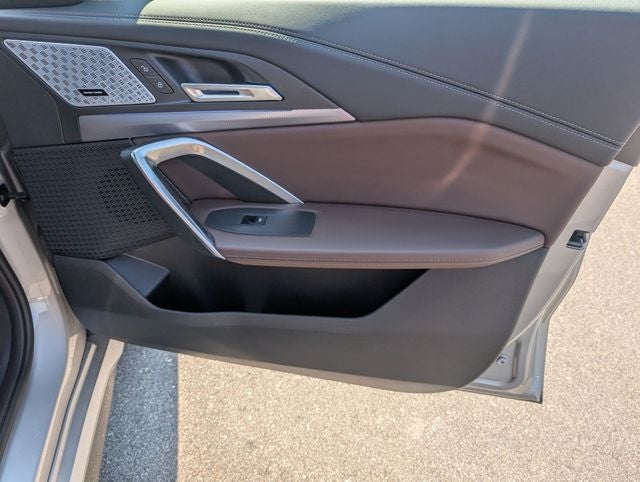 2024 BMW X1 M35i