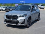 2024 BMW X1 M35i