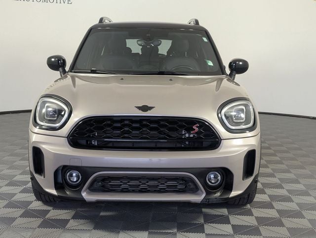 2024 MINI Cooper S Countryman Iconic