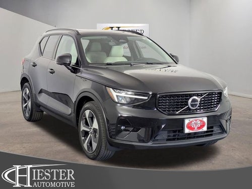 2023 Volvo XC40 Ultimate