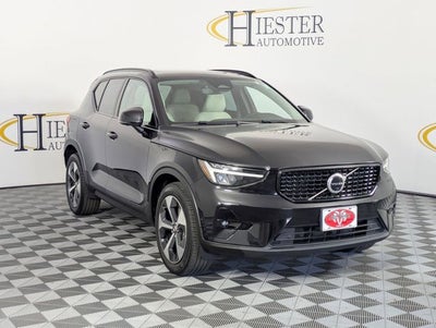 2023 Volvo XC40 Ultimate