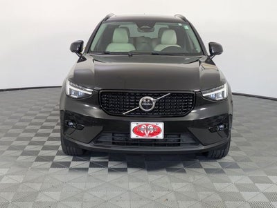 2023 Volvo XC40 Ultimate