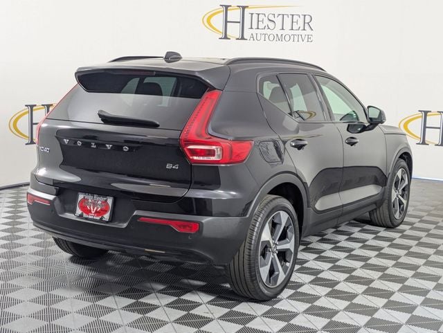 2023 Volvo XC40 Ultimate