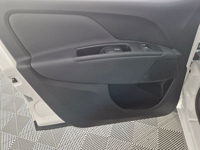 2022 RAM ProMaster City Base