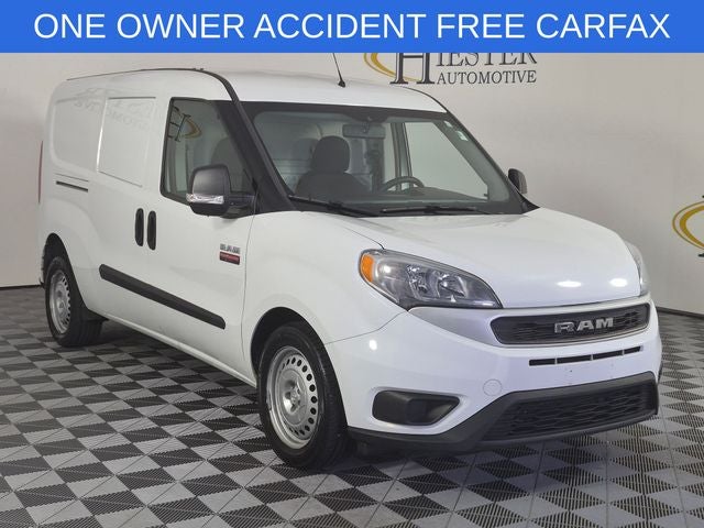2022 RAM ProMaster City Base
