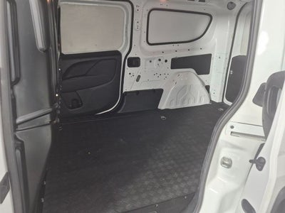 2022 RAM ProMaster City Base