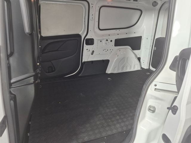 2022 RAM ProMaster City Base