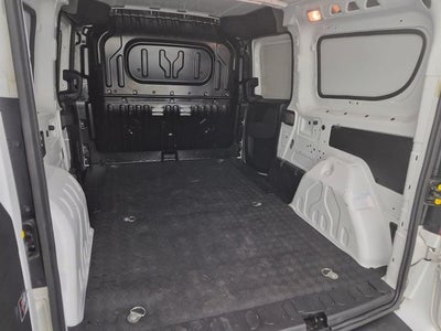 2022 RAM ProMaster City Base