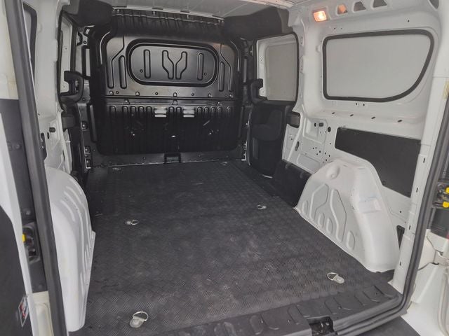 2022 RAM ProMaster City Base